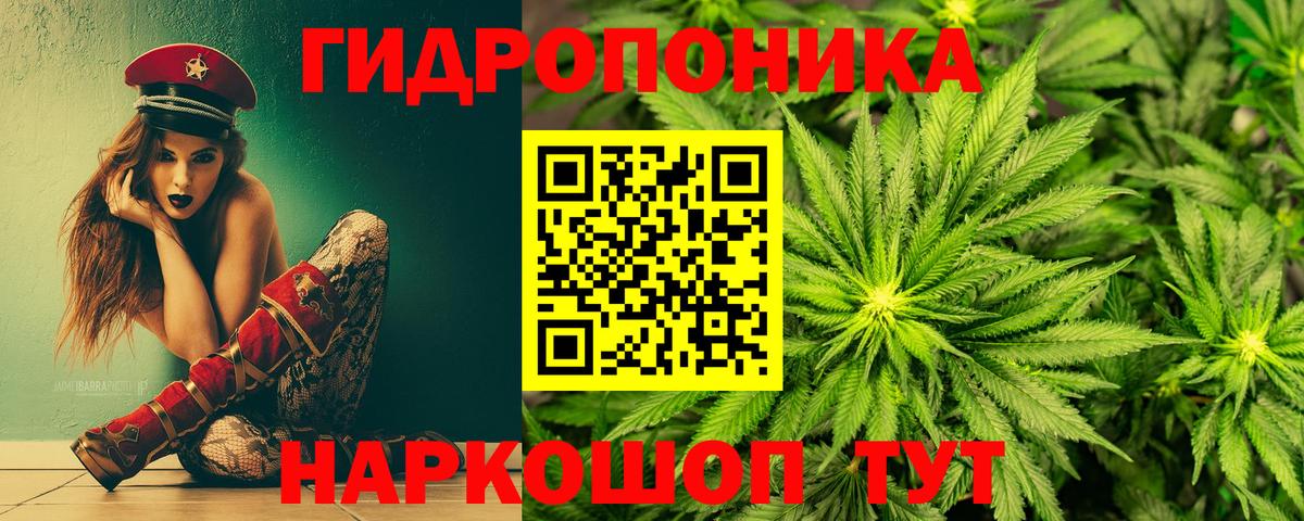 МДМА Краснознаменск